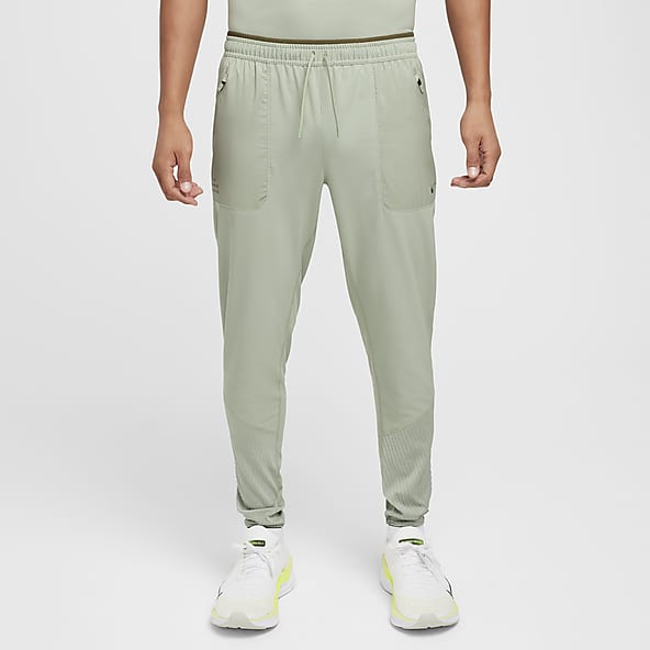 Nike stretch joggers sale
